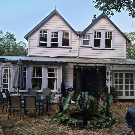 Dovecote House Bed & Breakfast Auckland Luaran gambar