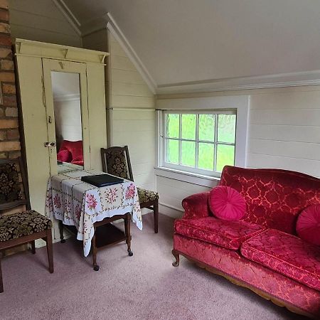 Dovecote House Bed & Breakfast Auckland Luaran gambar