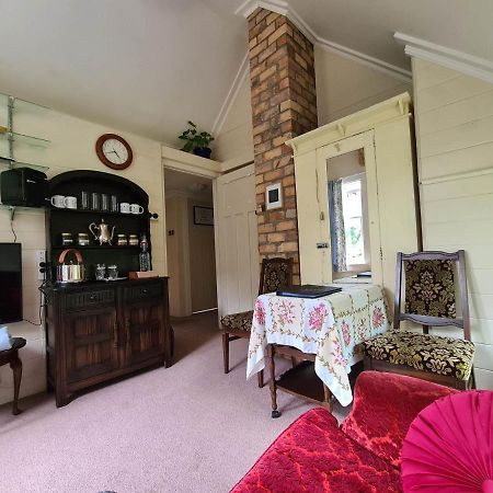 Dovecote House Bed & Breakfast Auckland Luaran gambar