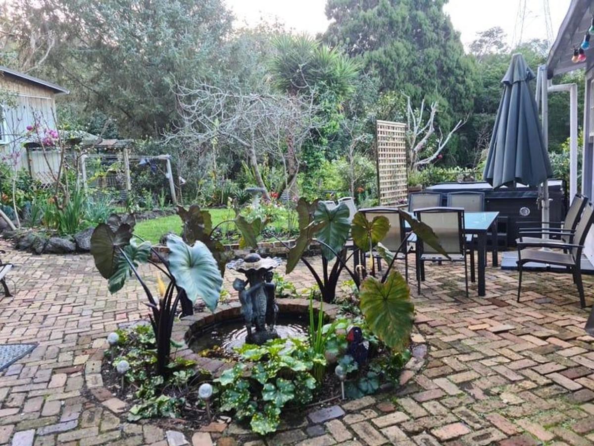 Dovecote House Bed & Breakfast Auckland Luaran gambar