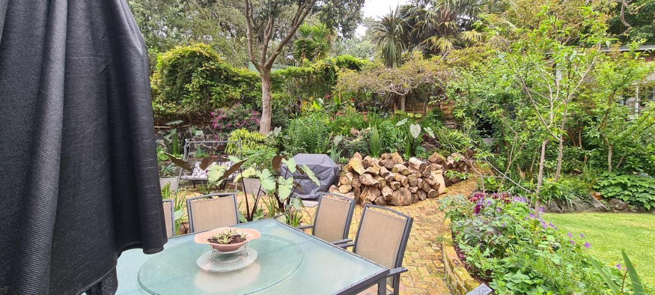 Dovecote House Bed & Breakfast Auckland Luaran gambar