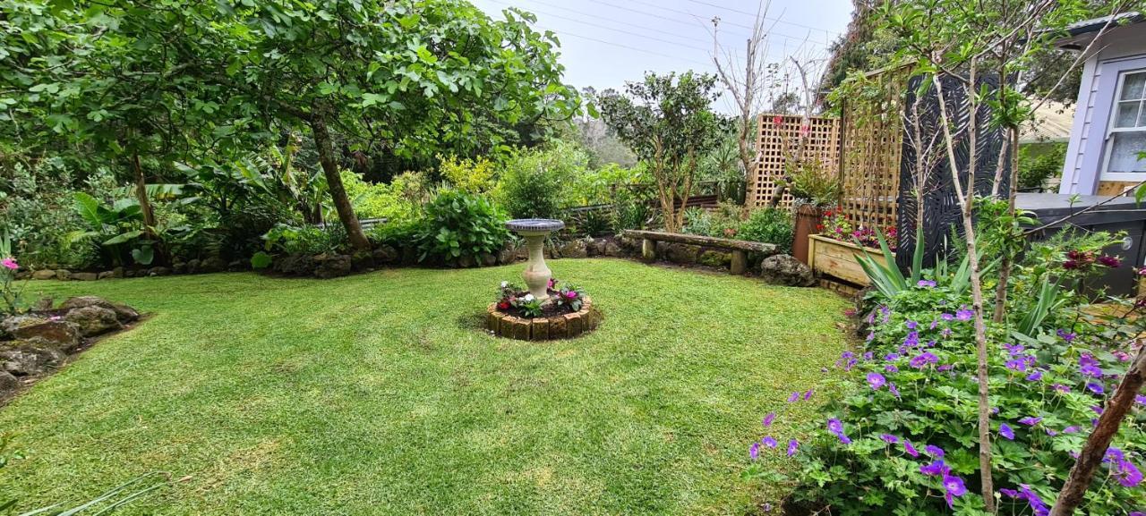 Dovecote House Bed & Breakfast Auckland Luaran gambar