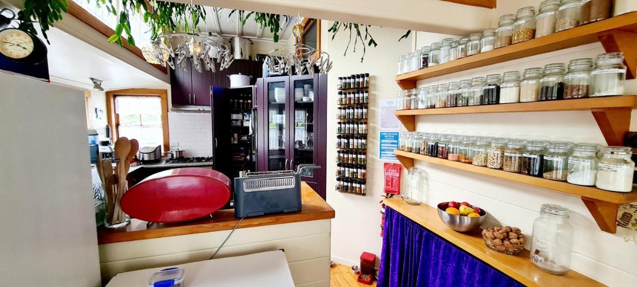 Dovecote House Bed & Breakfast Auckland Luaran gambar