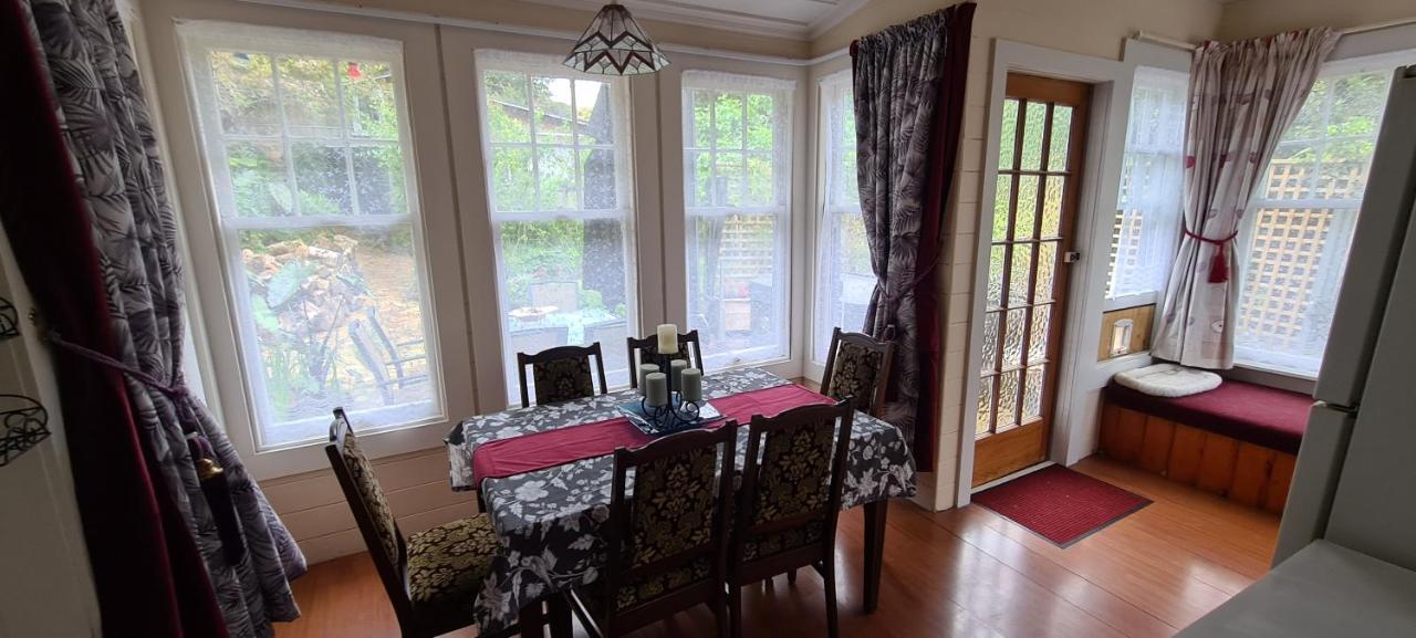 Dovecote House Bed & Breakfast Auckland Luaran gambar