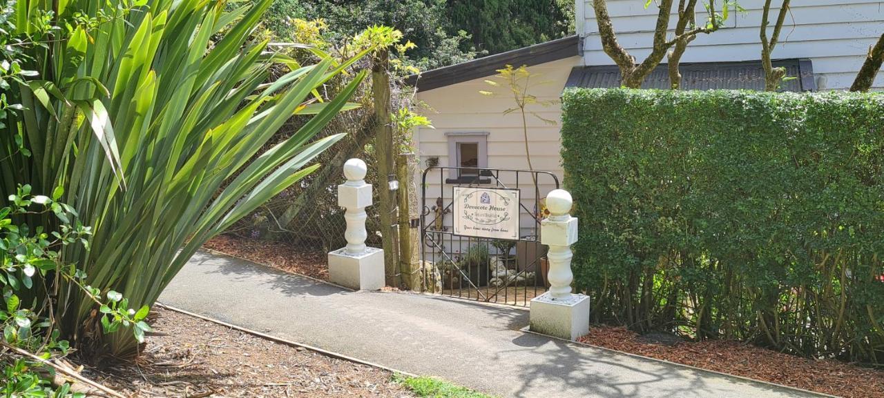 Dovecote House Bed & Breakfast Auckland Luaran gambar