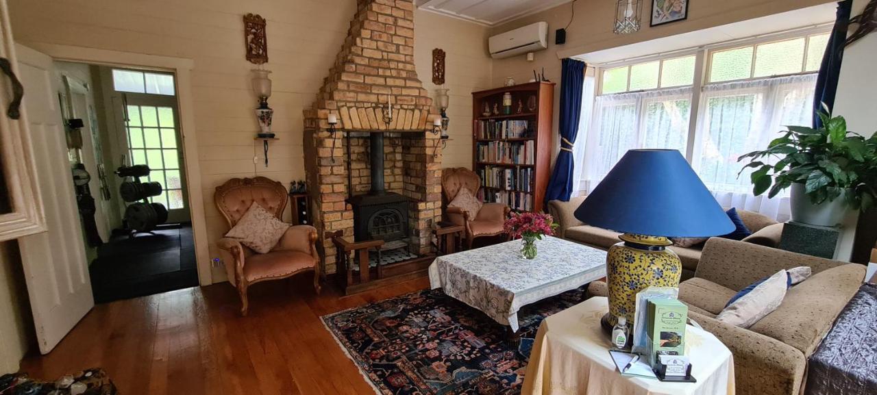 Dovecote House Bed & Breakfast Auckland Luaran gambar