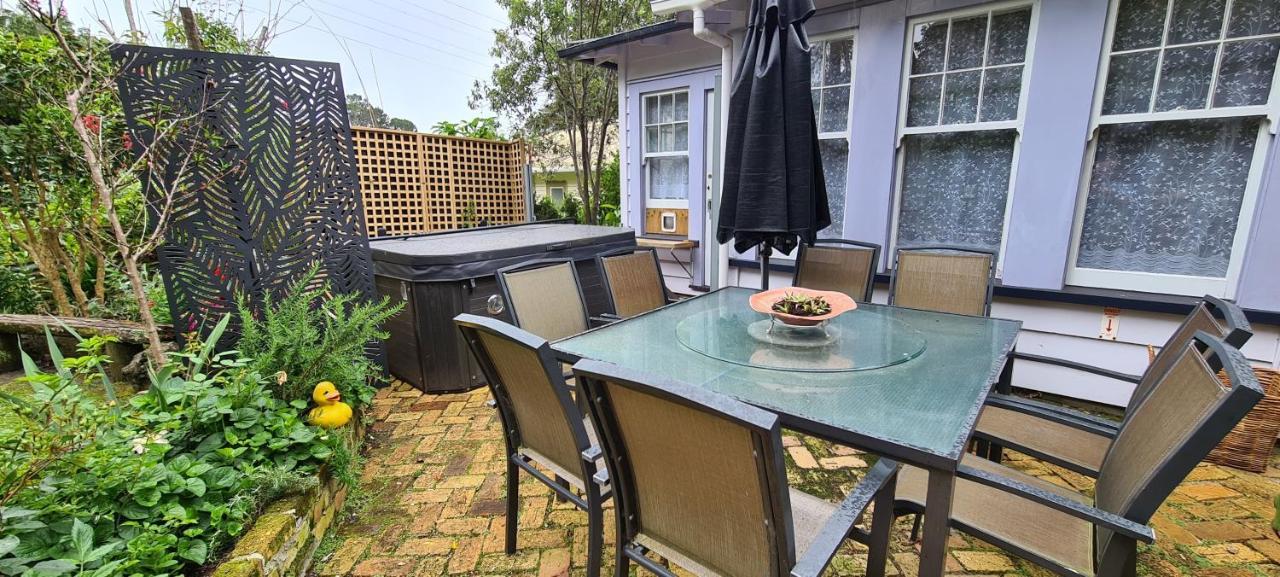Dovecote House Bed & Breakfast Auckland Luaran gambar