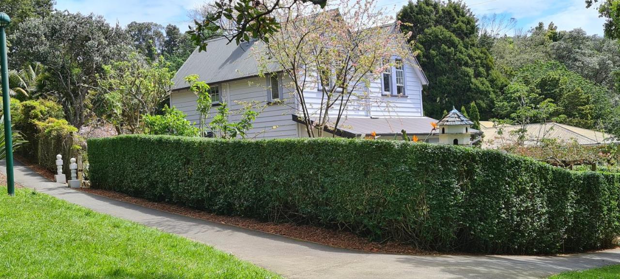 Dovecote House Bed & Breakfast Auckland Luaran gambar