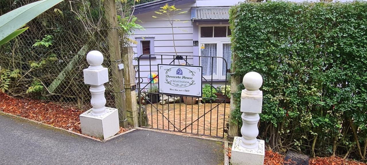 Dovecote House Bed & Breakfast Auckland Luaran gambar