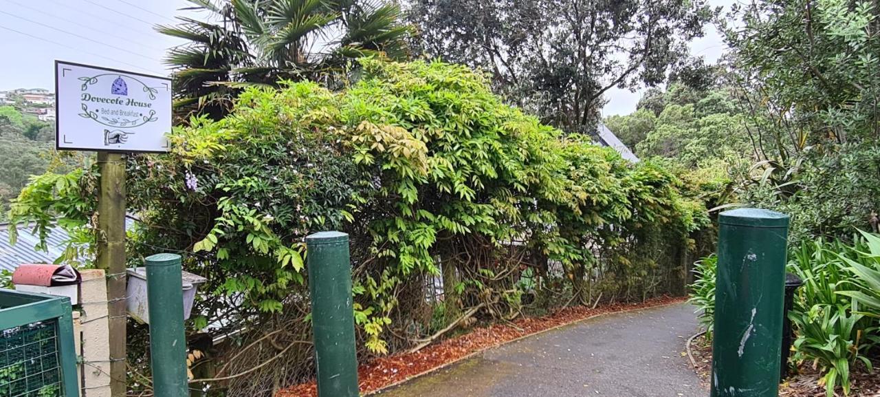 Dovecote House Bed & Breakfast Auckland Luaran gambar