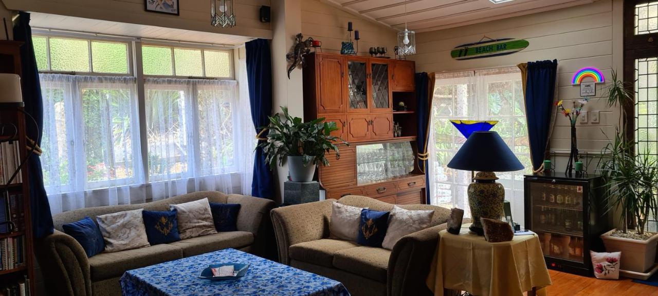 Dovecote House Bed & Breakfast Auckland Luaran gambar