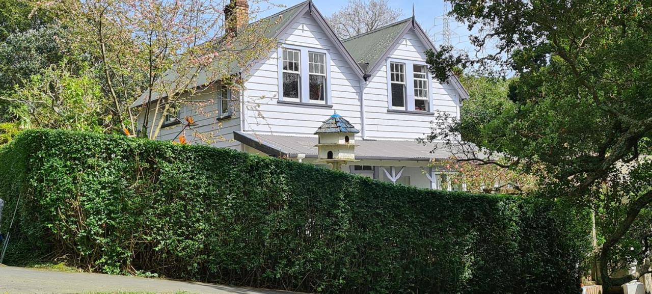 Dovecote House Bed & Breakfast Auckland Luaran gambar