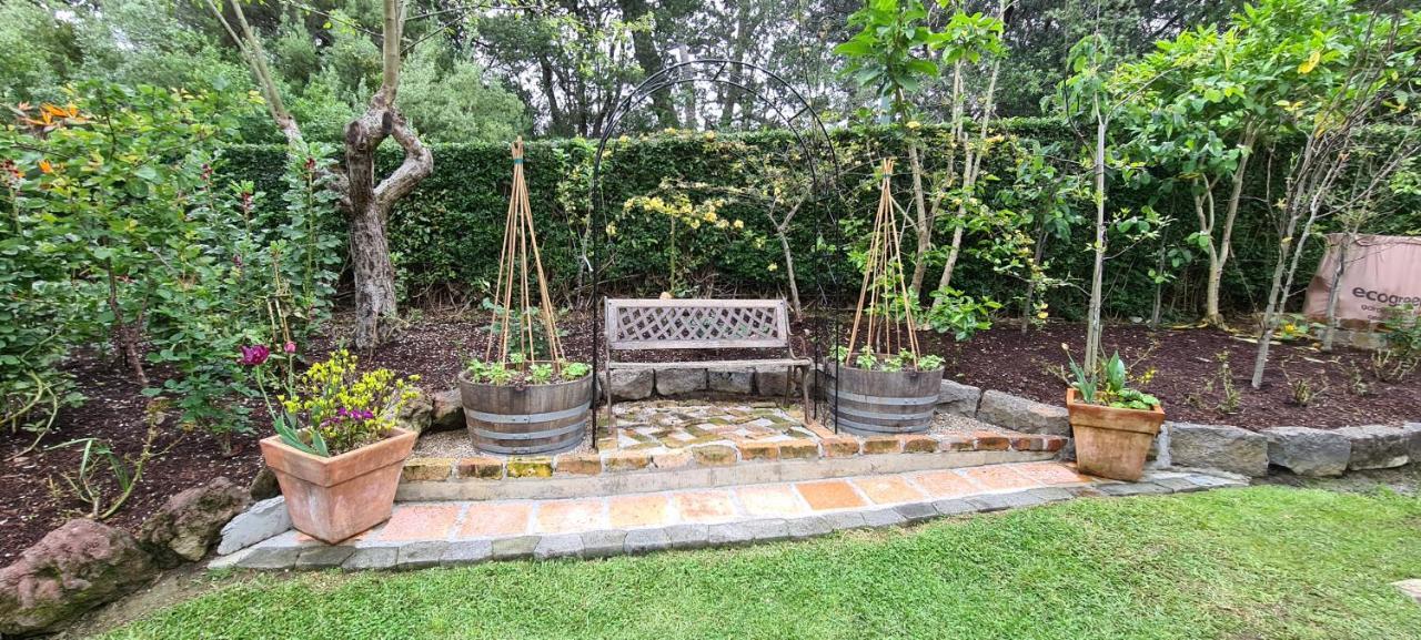 Dovecote House Bed & Breakfast Auckland Luaran gambar