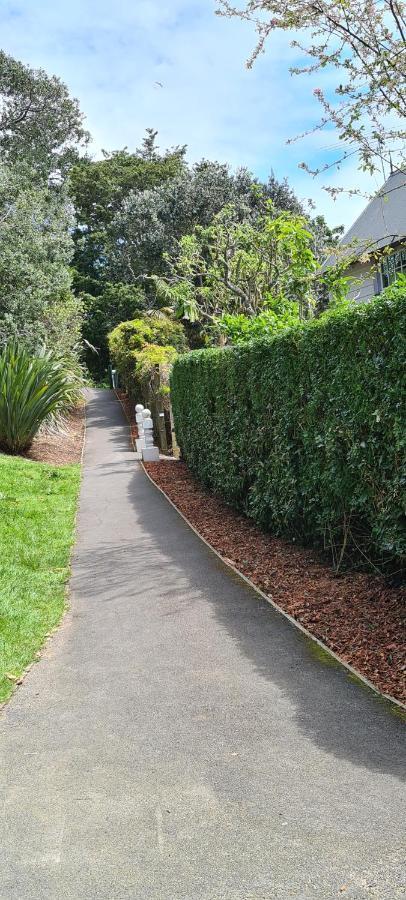 Dovecote House Bed & Breakfast Auckland Luaran gambar