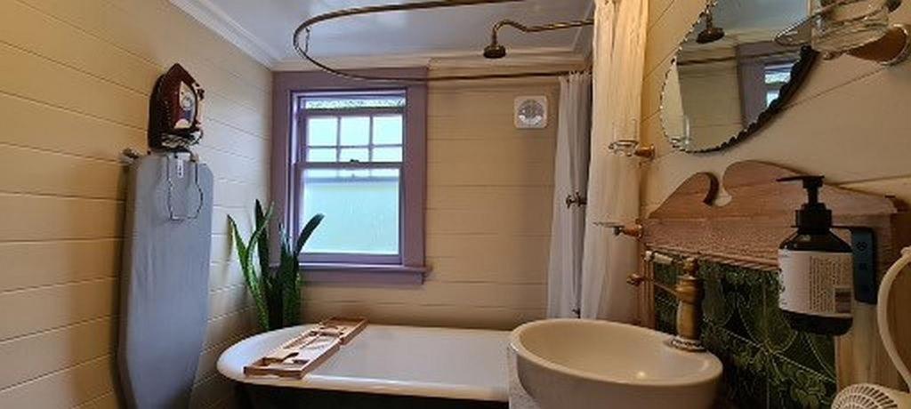 Dovecote House Bed & Breakfast Auckland Luaran gambar
