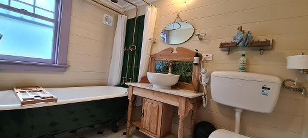 Dovecote House Bed & Breakfast Auckland Luaran gambar