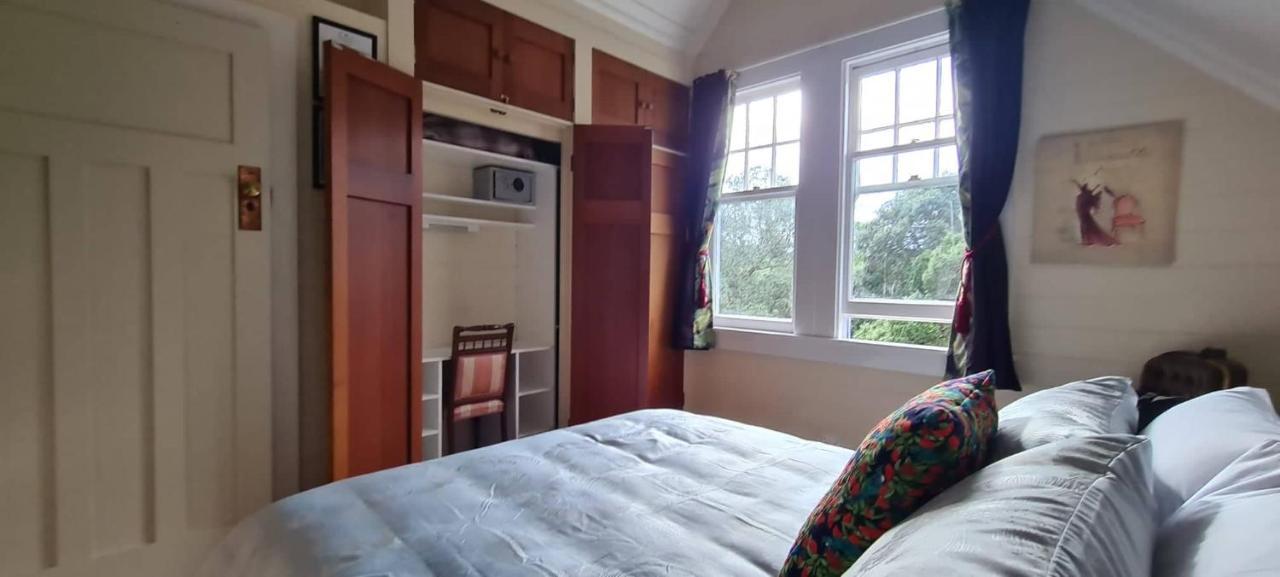 Dovecote House Bed & Breakfast Auckland Luaran gambar