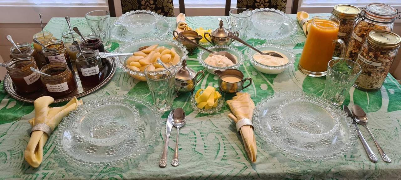 Dovecote House Bed & Breakfast Auckland Luaran gambar