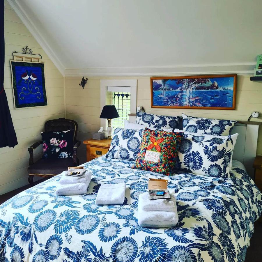 Dovecote House Bed & Breakfast Auckland Luaran gambar
