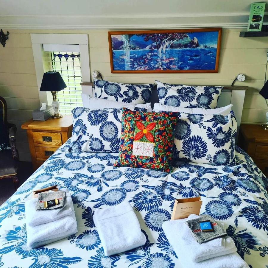 Dovecote House Bed & Breakfast Auckland Luaran gambar