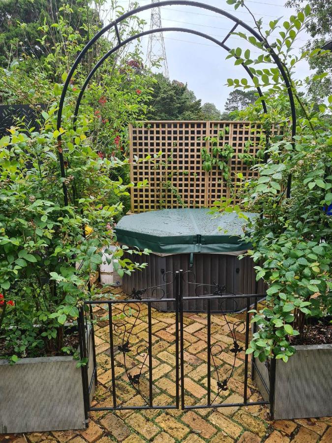 Dovecote House Bed & Breakfast Auckland Luaran gambar