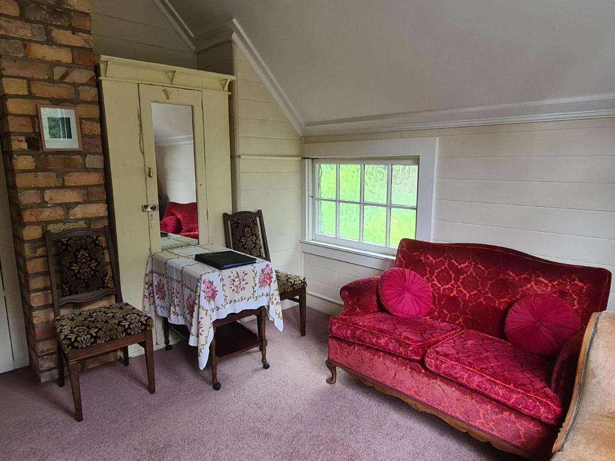 Dovecote House Bed & Breakfast Auckland Luaran gambar