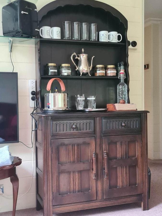 Dovecote House Bed & Breakfast Auckland Luaran gambar