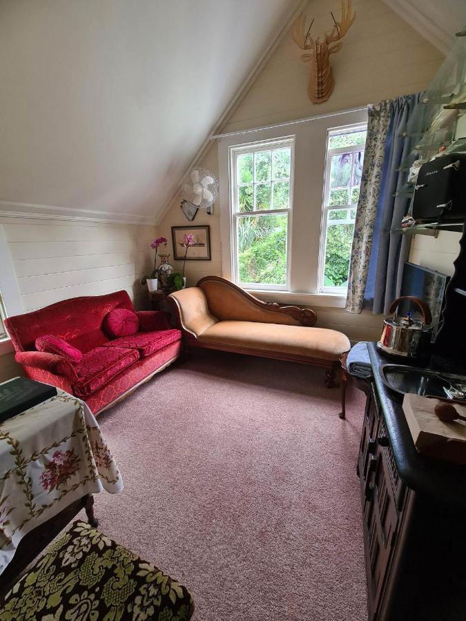 Dovecote House Bed & Breakfast Auckland Luaran gambar