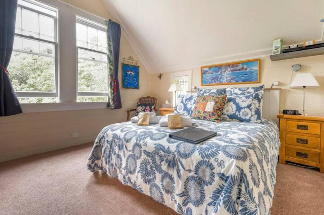 Dovecote House Bed & Breakfast Auckland Luaran gambar