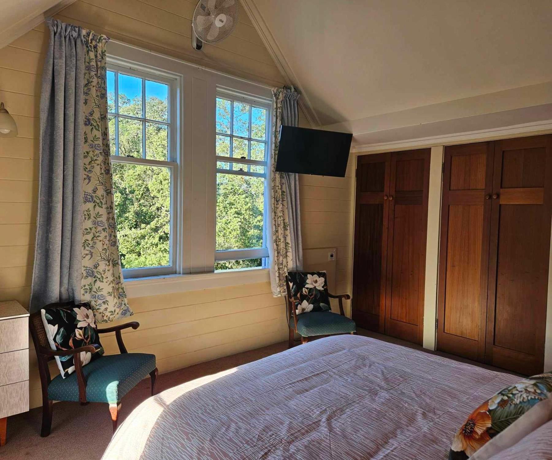 Dovecote House Bed & Breakfast Auckland Luaran gambar