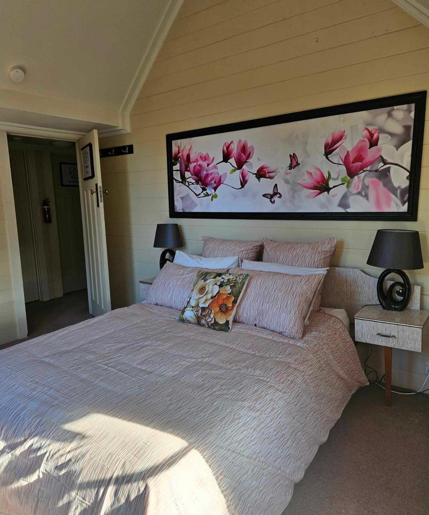 Dovecote House Bed & Breakfast Auckland Luaran gambar
