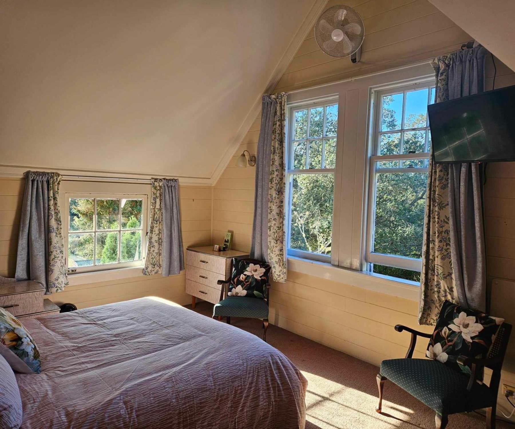 Dovecote House Bed & Breakfast Auckland Luaran gambar